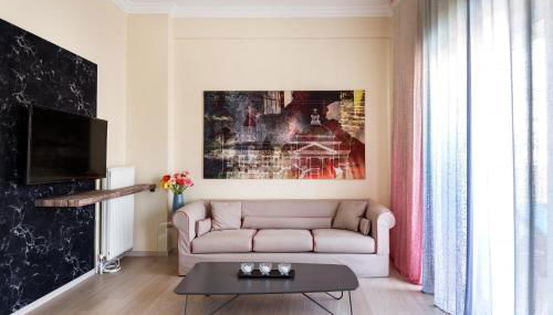 Acropolis View Luxury Suite - Photo 5