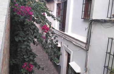 Casa-Mirador La Alhacena - Photo 28