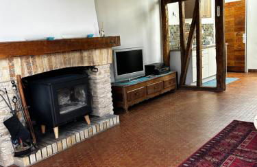 La maison des Graviers - Photo 9