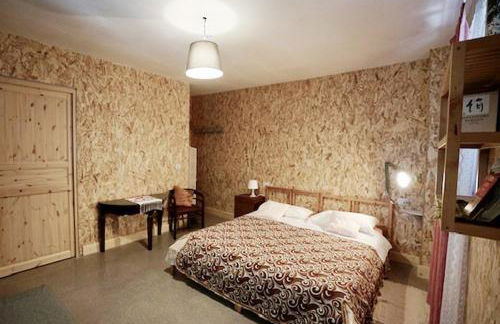 PODERE Sant'Anna B&B -Bambù room - Foto 19