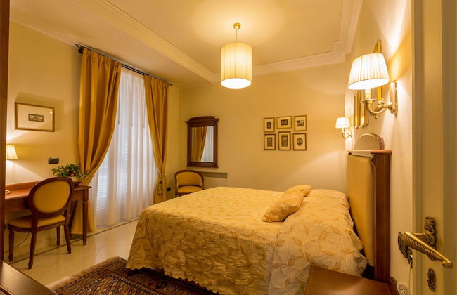 Relais Villa Jacopone Suites - Foto 12