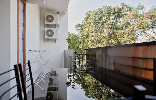 RedDoorz @ Pasir Luyu Buahbatu - Foto 13