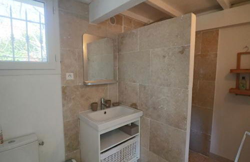 Le mas Sainte Marie - Foto 19