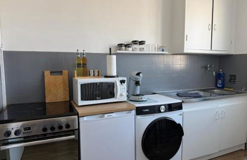 Studio cosy en hypercentre de Louviers - Foto 5