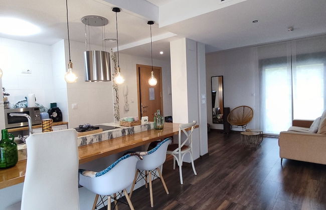 Mirador de Alcañiz - Foto 13