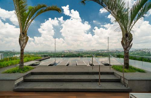 River One 2303 - Luxury Studio - Foto 24