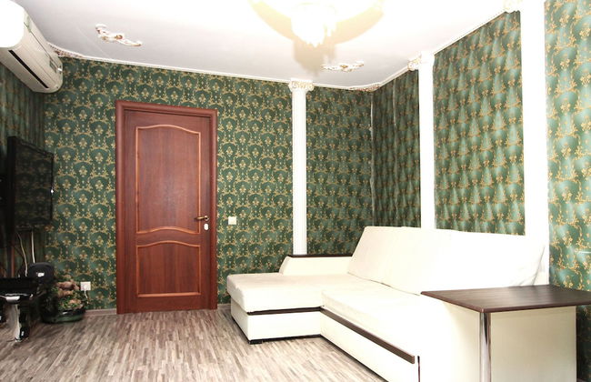 ApartLux Taganskaya Suite - Photo 13
