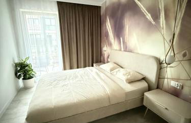 Mieszkanie z ogródkiem Rzeszów - Foto 13