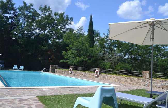 Belvilla by OYO Serene Apartment With Garden - Foto 14