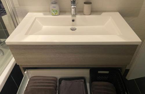 Pasteur T3 de charme Artem parc Ste Marie - Foto 20