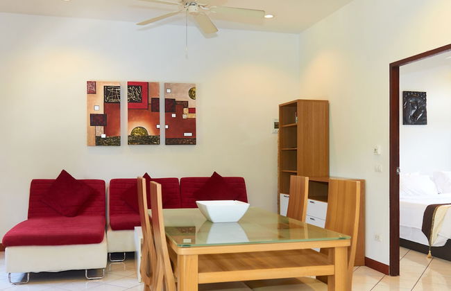 Phuket Riviera Villas - Foto 46