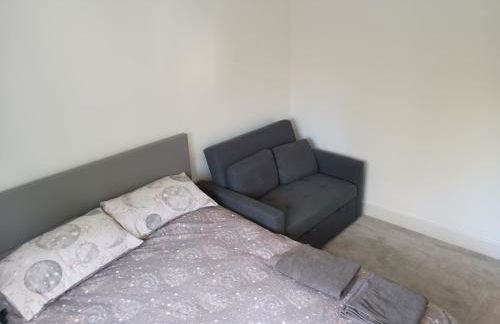 Trinity Airport Lodge - Foto 11