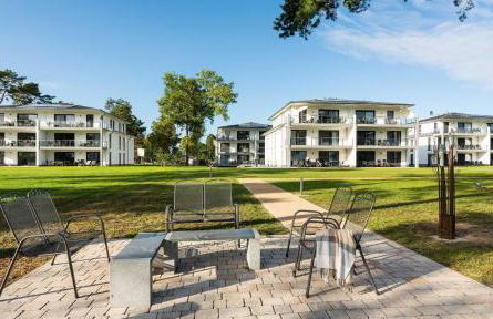 Appartement Haffperle-Oase am Haff - Foto 7