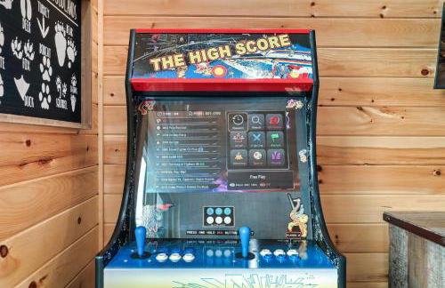 Hummingbird Splash - Foto 18