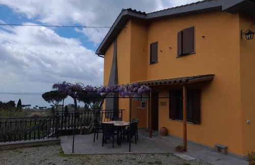 CASA VACANZE ANTICA VOLSINII - Foto 33