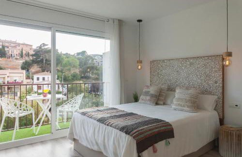 Lets Holidays Studio in Tossa - Foto 6