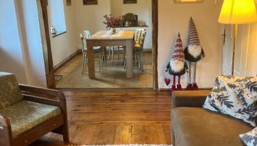 Casa di Charme sul Civetta Dolomiti - Foto 2