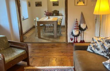 Casa di Charme sul Civetta Dolomiti - Foto 2