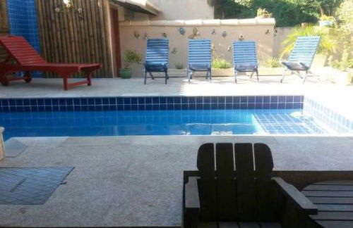 Casa completa + área gourmet - Foto 59