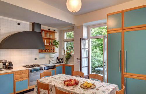 Villa Il Cigno Lakeside - Foto 34