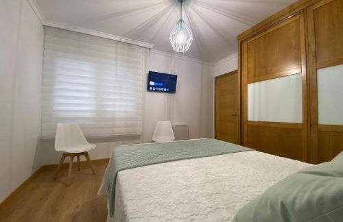 Amplio apartamento en el centro - Foto 20