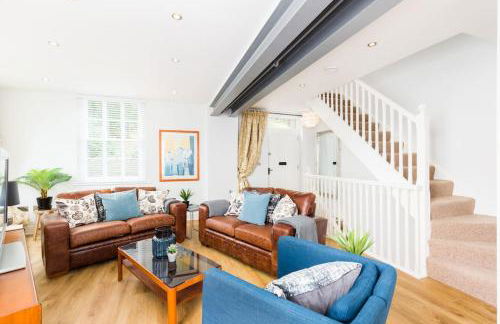 The Old Morgan Period Town House - Foto 8