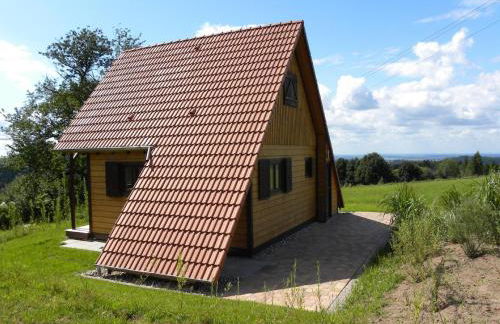 Chalet in Dabo near Castle Ruins - Photo 15