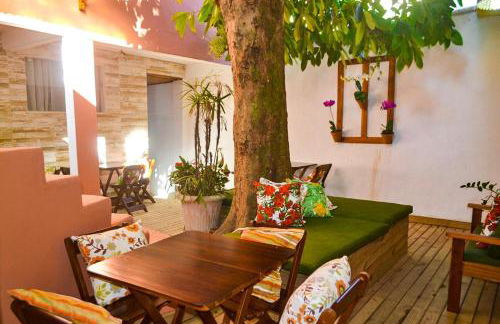 Pousada Jambo - Foto 23