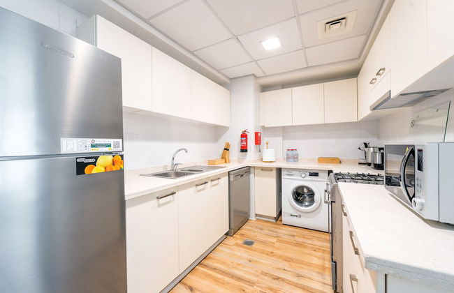 Luxury Beachfront Marjan Island - Foto 12