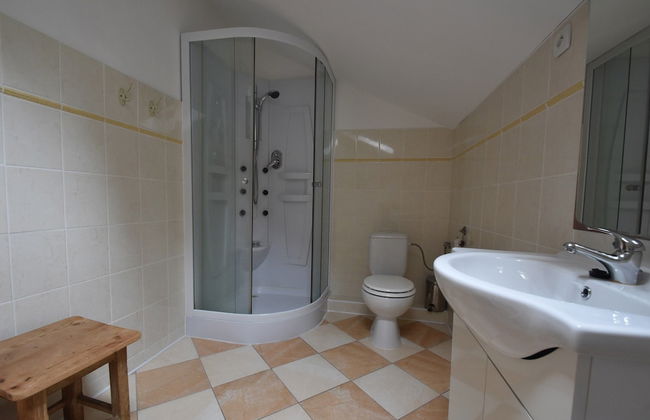 Spacious Holiday Home in Zlata Olesnice - Photo 38