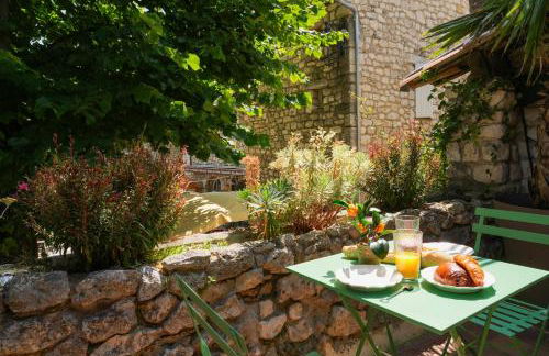 L'Améthyste - Cocon in Provence - Foto 1