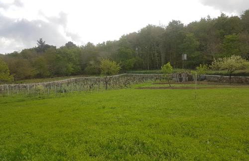 Casa de Labranza Naz - Foto 20