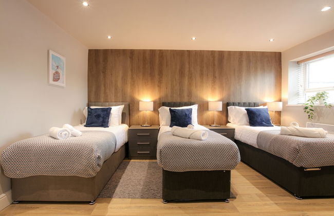 The Ironworks Aparthotel - Foto 51