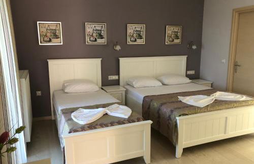 Spyridonou House - Foto 24