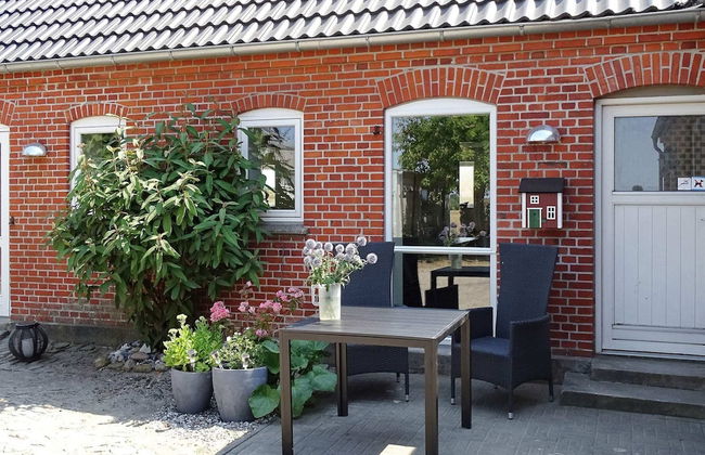 14 Person Holiday Home in Aeroskobing - Foto 36