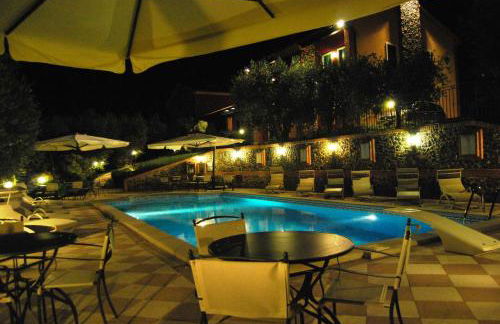 Tenuta Fortelongo - Foto 25