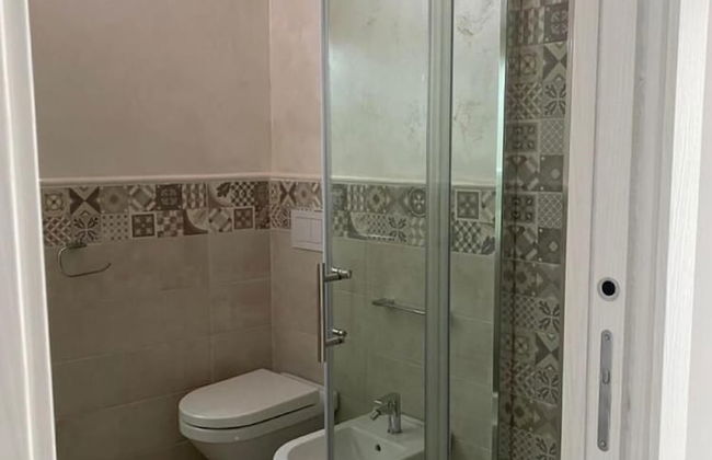 Maison Brancaleone Holiday Home - Foto 17