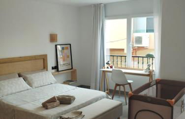 ALGAR LOFT, diseño y climatización - Foto 7