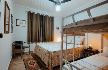 Chácara dos Pinheiros, 5 quartos em Atibaia divisa com Bragança Paulista - Foto 44