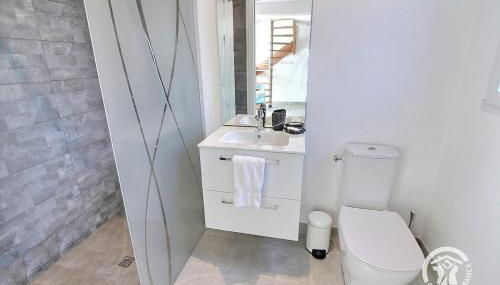 house for 2 people with garden - Foto 3