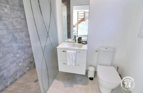 house for 2 people with garden - Foto 3