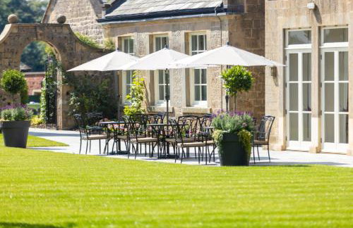 Cuckney House - Georgian Manor on a country estate - Sleeps 31 - Foto 10