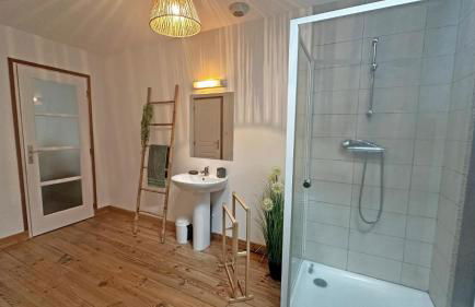 Le vieux tilleul - Foto 44