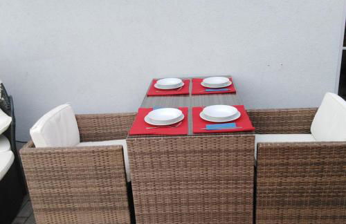 NEU! Galerie- Fewo mit Pool am Brombachsee - Foto 15