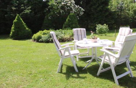 Ferienwohnung An den Tannen - Foto 15