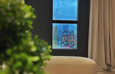 3 KING beds Free Parking Modern Luxe Escape - Foto 2