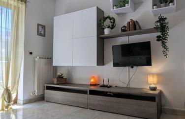 Sambucisco Airport Stay - Foto 1