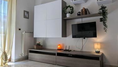 Sambucisco Airport Stay - Foto 1