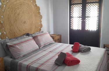 La Covacha - unique town house with exclusive pool and garden in the heart of the Village - Foto 46