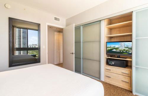 Marenas LATERAL ocean view daily refresh not included Fees collected at arrival - Foto 56